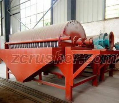 Magnetic Separator Exporter